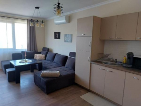 Apartament Park Ayazmoto